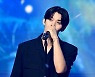 CIX 배진영,'감미로운 보이스' [사진]