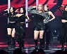 퍼플키스,'강렬한 안무' [사진]