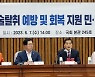 [포토] 국힘, 스타트업 기술탈취 예방·회복 민당정 협의회