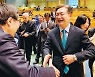 美·英·佛·유엔사, 일제히 "한국 안보리 진출 축하"
