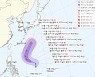 괌 초토화시킨 태풍 ‘마와르’ 가고 ‘구촐’ 온다···예상경로도 '닮은 꼴'?