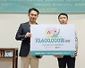 매나테크 코리아, 제6회 Together 한국 시각장애인골프대회 물품 후원