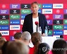 DENMARK SOCCER