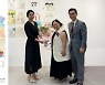 엔버갤러리, '2023 聯:연을 잇-다' 오픈식 개최… 정은혜 작가 작품 눈길