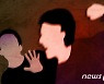 고양 주택가 주차 갈등에 이웃에 둔기 휘두른 60대 영장