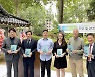 6·25 참전 동생이 전사한 땅에  선교사로 와 교육으로 재건 돕다