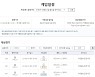 2023 K리그1 대전-광주전 대상,  프로토 승부식 한경기구매 게임 발매[토토투데이]