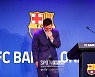[오피셜] "똑같은 일 일어날까봐" '굿바이 유럽' 메시, 바르셀로나 복귀 불발…MLS 이적 확정