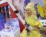 JAPAN TOY SHOW