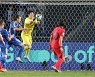 한국 축구, 이탈리아에 1-2로 석패… U-20 월드컵 4강서 탈락