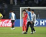 아직 한 경기 남았다… 한국 축구, 이스라엘과 최종전서 3위 도전