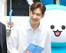 [포토] 이제훈, '싱글벙글'