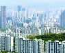 들썩이는 부동산에… 은행 가계대출 증가폭 1년7개월만에 최대