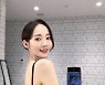 박민영, 日서 파격 패션…"요즘 관심은 술"
