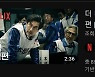 한국 공개 미뤄진 '더 데이스' 대신, 이걸 추천드려요