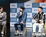 덱스-빠니보틀,'기안84 여행 체력이 최고' [사진]