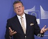BELGIUM EU COMMISSION GAS