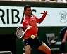 FRANCE TENNIS