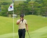 [포토] 김홍택 '응원 감사합니다'