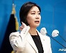 허은아, 동물병원 진료부 공개법 발의…"정당 사유 없다면 거부 못 해"