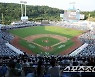 [포토] 만원 관중 이룬 삼성라이온즈파크