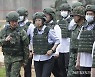 대만 총통, 신기술로 방위능력 강화 약속…"대만 안전할수록 세계도 더 안전"