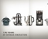 세계 최초의 연속… 800여 개 특허 보유한 독일 1위 주방용품 브랜드 WMF, 170주년 창립 맞아 헤리티지 캠페인 진행