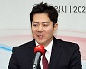 국민의힘 '태영호 후임' 새 최고위원에 김가람 선출
