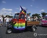 ITALY PRIDE PARADE