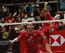 SINGAPORE BADMINTON