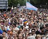 Germany Pride Parade