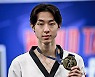 태권도 간판 장준, 그랑프리 동메달… 8강서 ‘라이벌’ 배준서에게 설욕