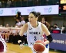 ‘4Q 무득점 치욕’ 이번엔 더 크게 졌다…한국 女농구대표팀, 라트비아와 2차 평가전서 26점차 대패