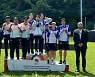 韓 양궁, 아시아컵 3차 대회서 종합 1위 달성