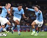 '로드리가 끝냈다!' 맨시티, UCL 결승서 인터밀란 1-0 꺾고 'EPL-FA컵-챔스 트레블 달성!' 데 브라이너 부상 변수 속 유럽 정상! 과르디올라 포효[경기종료]
