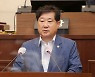 "얼마나 우습게 봤으면…" 시의원에 욕설 날린 박일호 밀양시장 '논란'