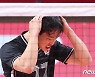 '충격의 12강 탈락' 임동혁 "4개월 간 노력했는데 결과 안 나와 아쉬워"[항저우 AG]