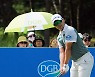 [Ms포토] 이준석 '난감한 롱 홀~'