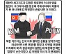 [세컷칼럼] 김정은 5박 6일 러시아 방문 손익계산서는