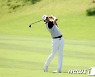 이성호 '3번홀 세컨샷'