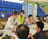 홍성의료원, 찾아가는 공공의료서비스 '호응'