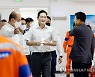 해외출장에 경영구상까지…추석 연휴에도 쉴틈없는 재계 총수들