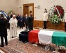 ITALY PEOPLE NAPOLITANO DEATH