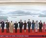 1박2일간 '안방외교'‥중국, 우군 만들기 총력전
