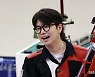 박하준 '은빛 미소'