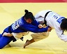 박은송, 유도 57kg급 동메달