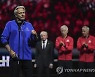 Laver Cup Tennis