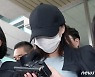 신생아 딸 암매장 40대女…고3 아들의 절절한 탄원서