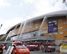 전남소방, 2023년도 긴급구조 종합훈련 실시