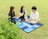 버려진 청바지로 돗자리를…양천구 “소풍갈 때 빌리세요”[서울25]